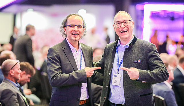 ProcessGardening und Tech2Know vereinbaren strategische Kooperation.